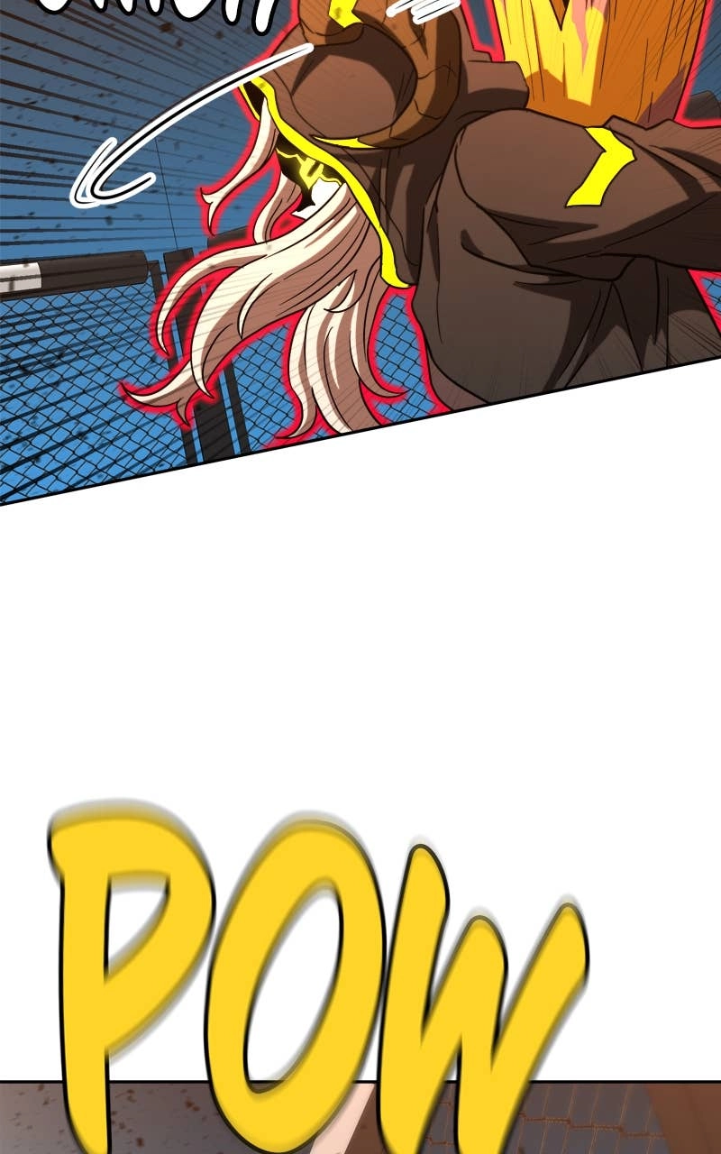Double Click Chapter 170 - Page 27