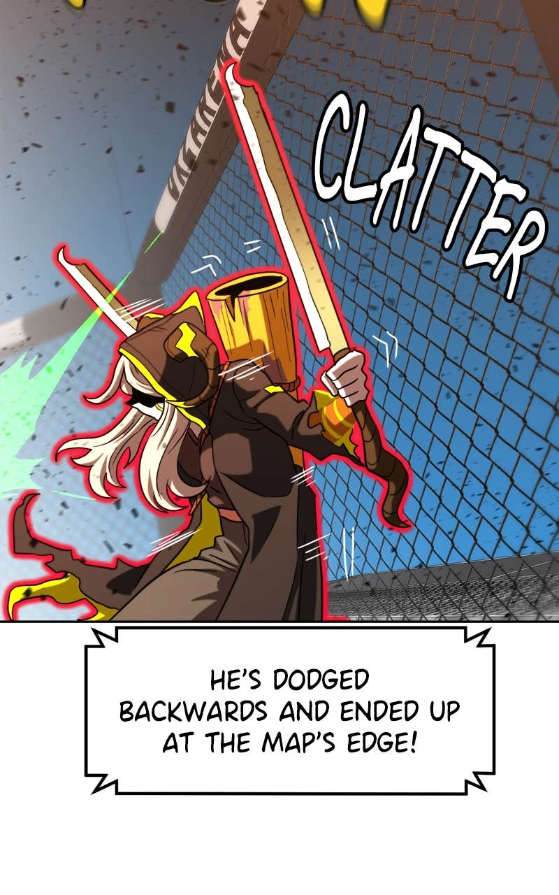 Double Click Chapter 170 - Page 28