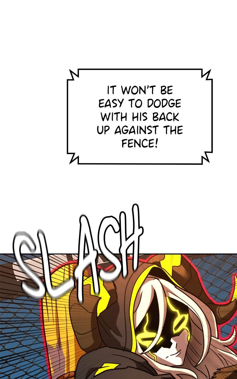 Double Click Chapter 170 - Page 29