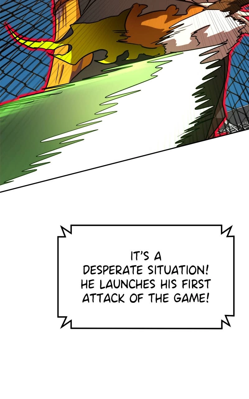Double Click Chapter 170 - Page 30