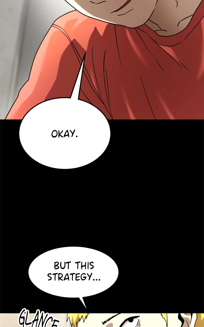 Double Click Chapter 170 - Page 39