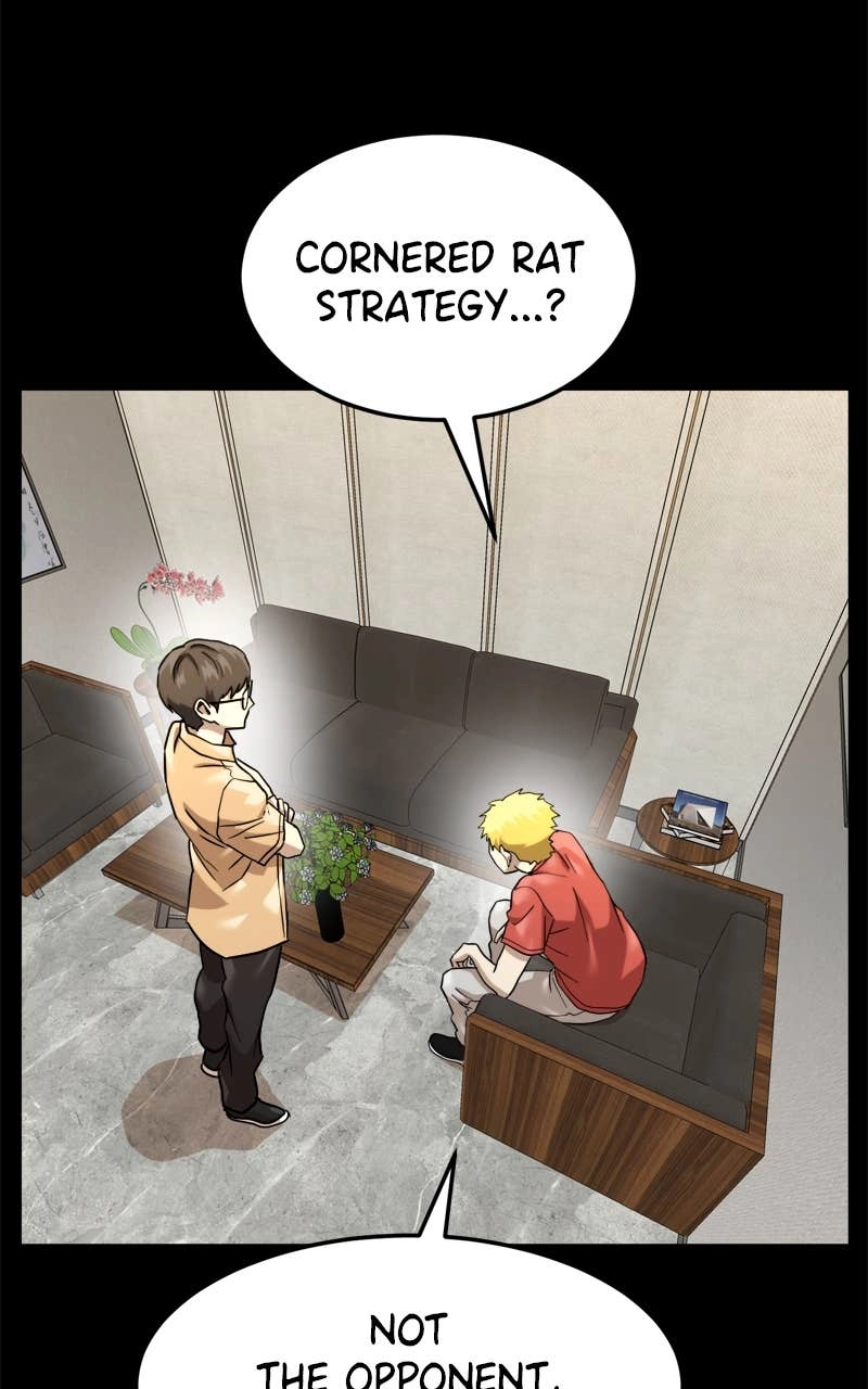 Double Click Chapter 170 - Page 41