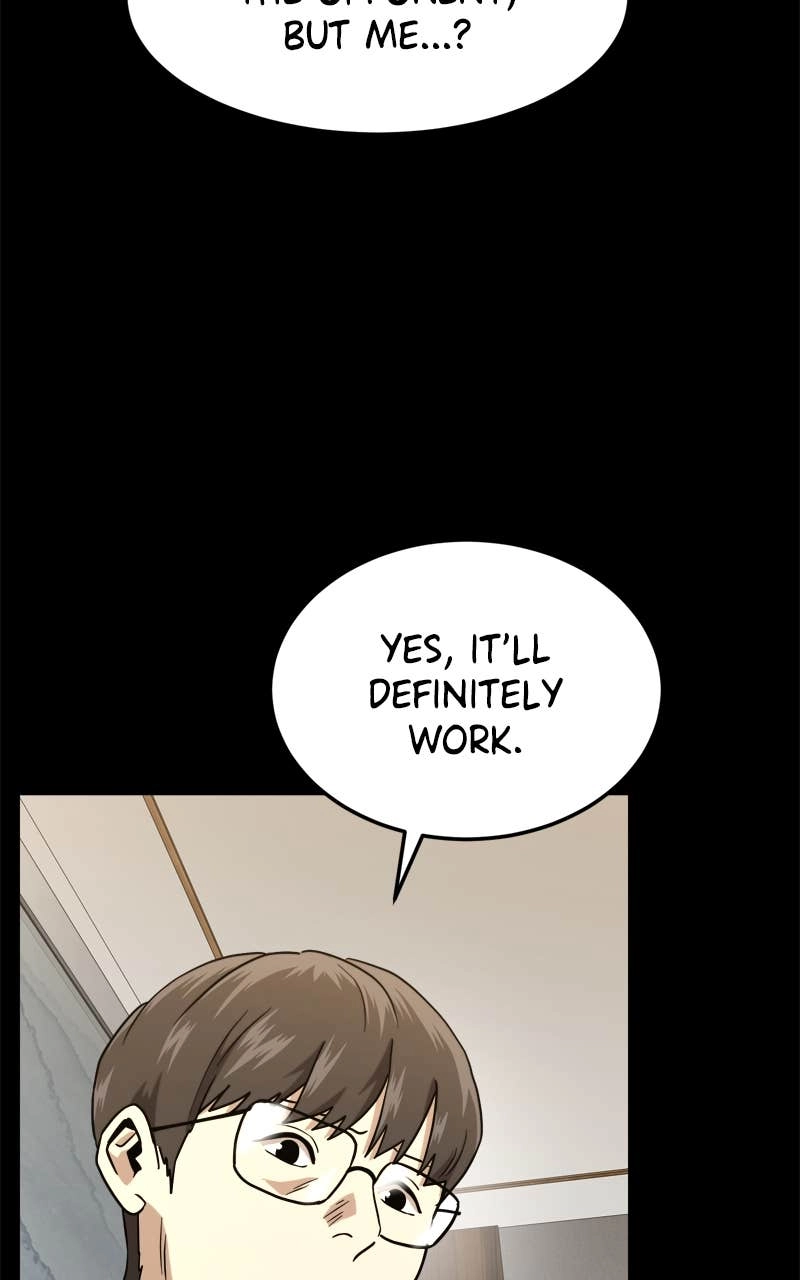 Double Click Chapter 170 - Page 42