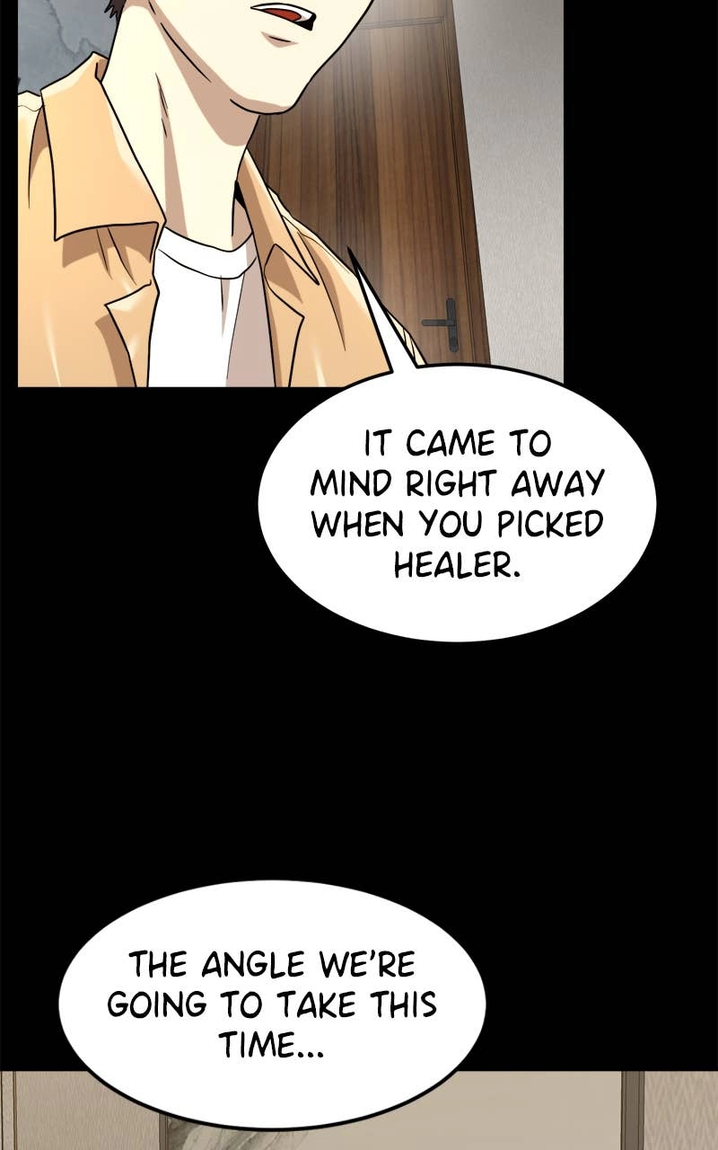 Double Click Chapter 170 - Page 43