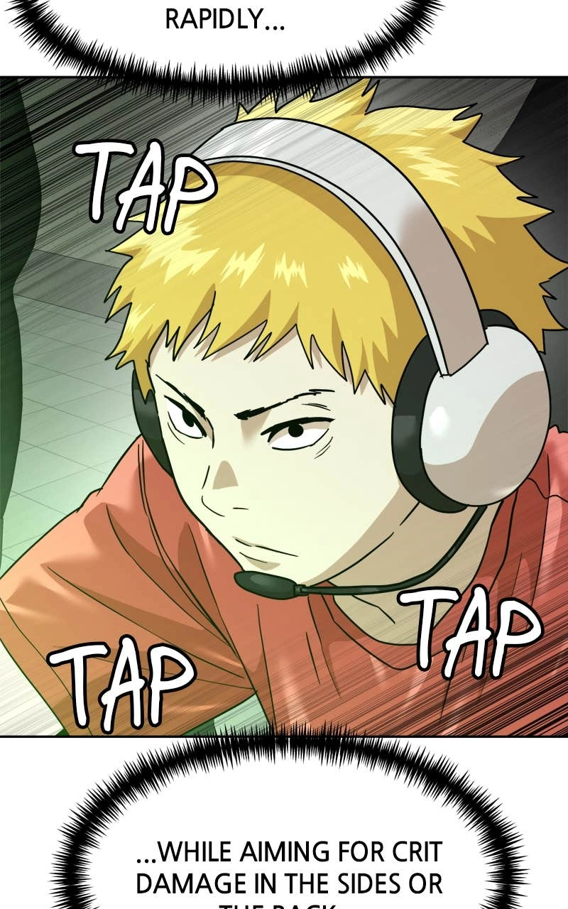 Double Click Chapter 170 - Page 46
