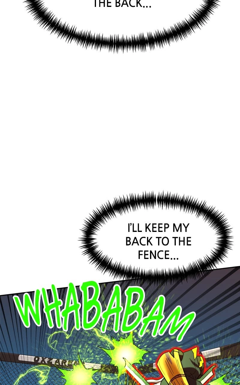 Double Click Chapter 170 - Page 47