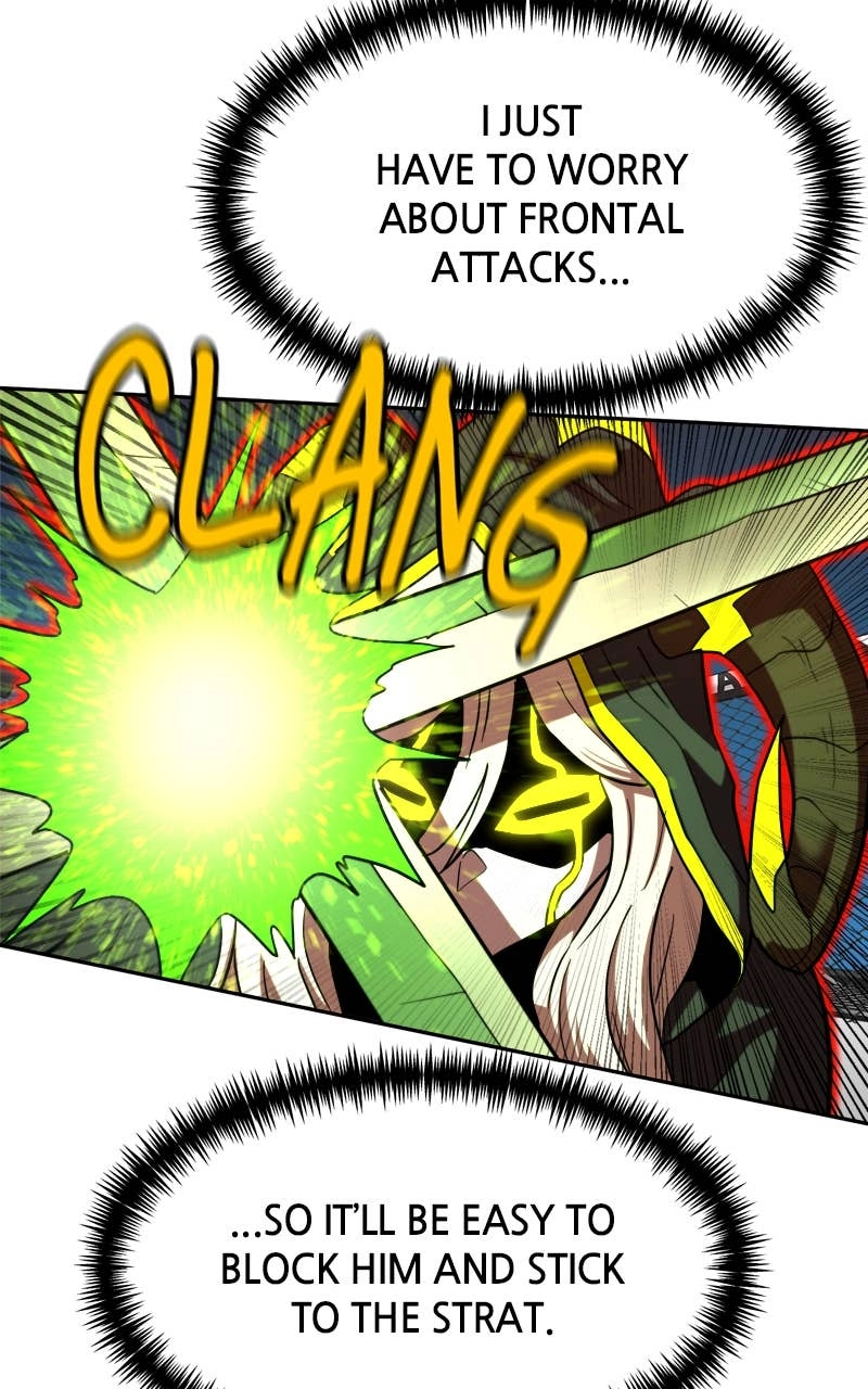 Double Click Chapter 170 - Page 49