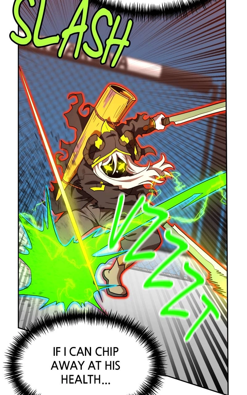 Double Click Chapter 170 - Page 52
