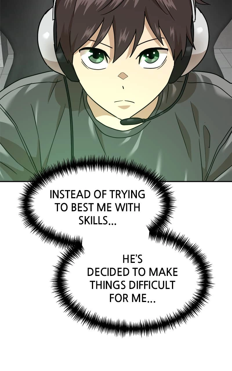 Double Click Chapter 170 - Page 56