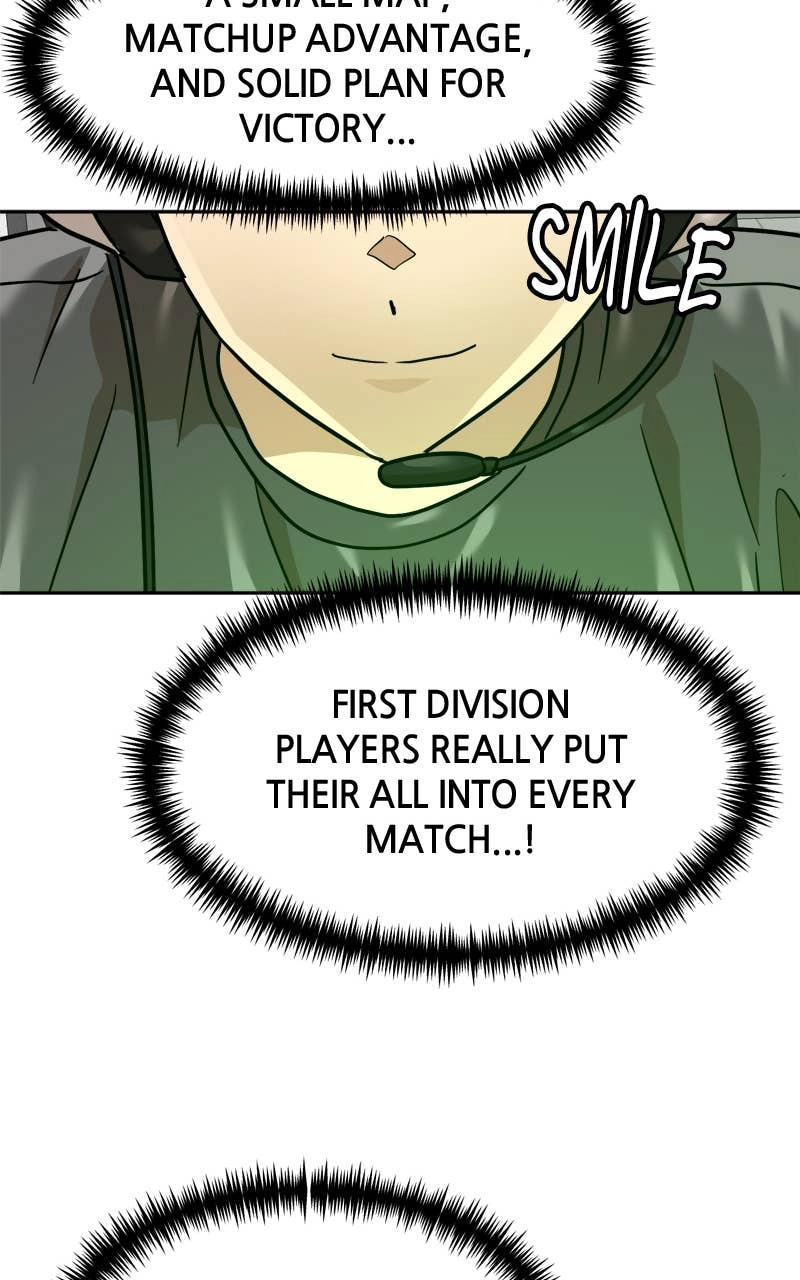Double Click Chapter 170 - Page 58