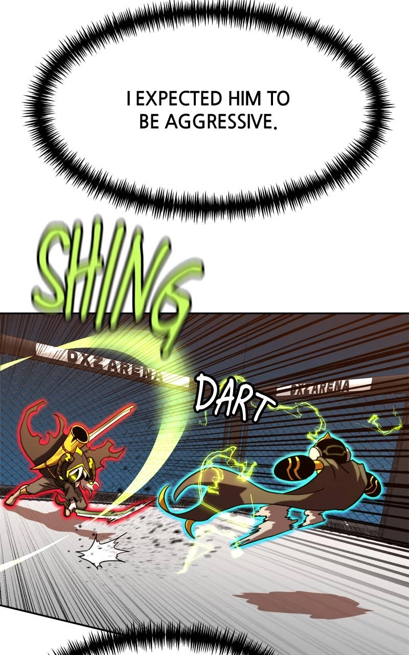 Double Click Chapter 170 - Page 60
