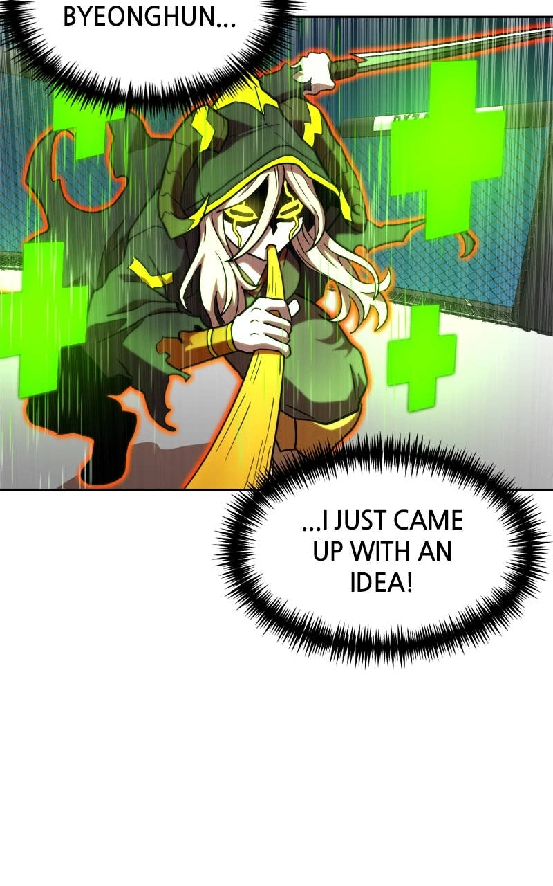 Double Click Chapter 170 - Page 62
