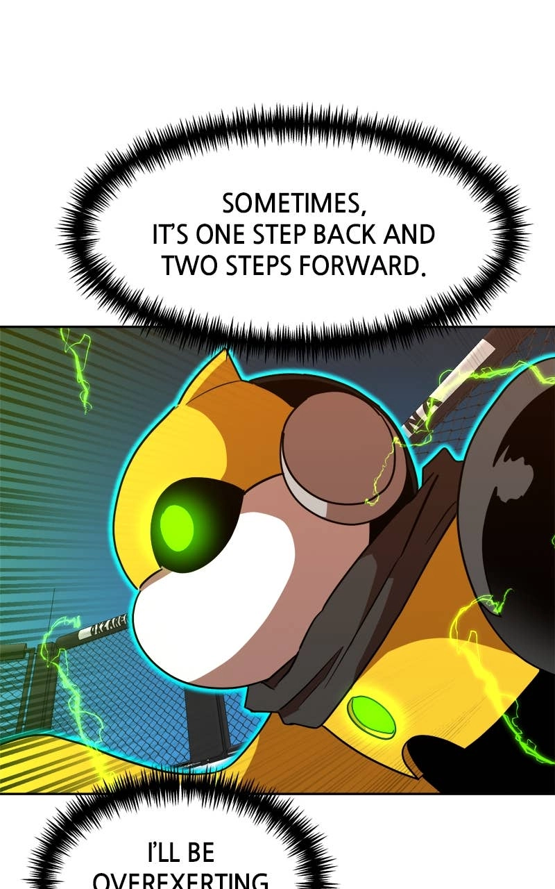 Double Click Chapter 170 - Page 63
