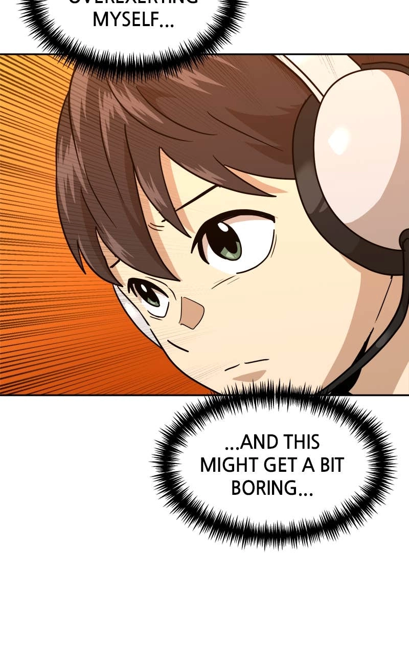 Double Click Chapter 170 - Page 64