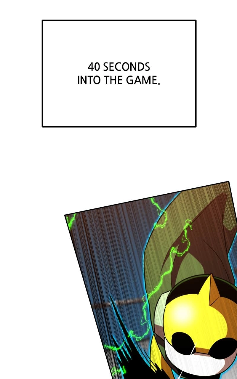 Double Click Chapter 170 - Page 68