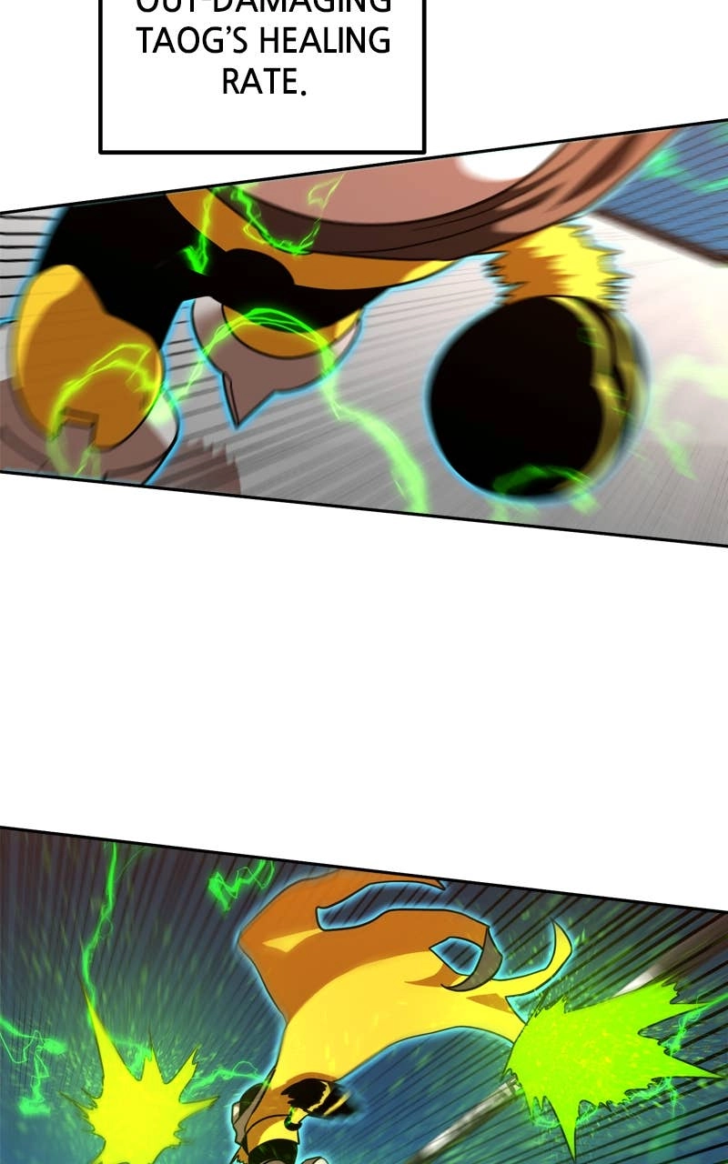 Double Click Chapter 170 - Page 70