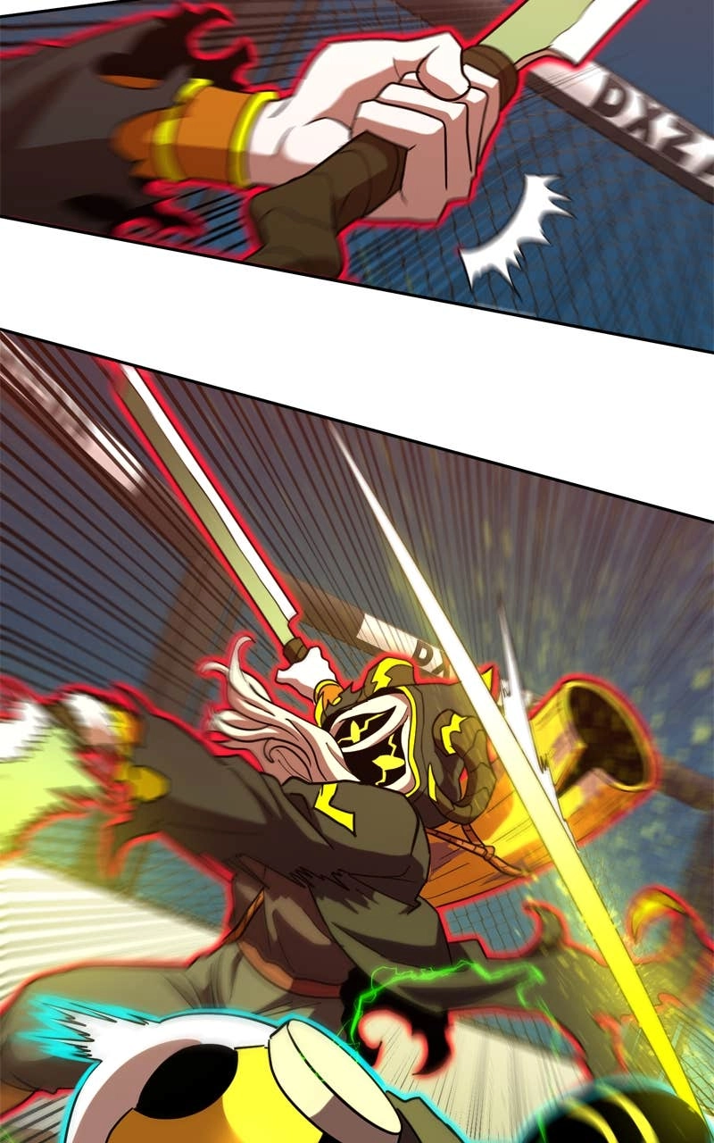 Double Click Chapter 170 - Page 75