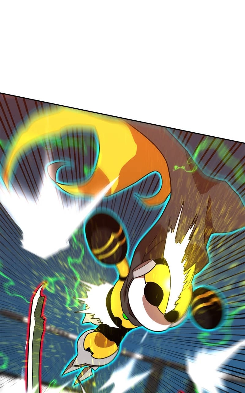 Double Click Chapter 170 - Page 77