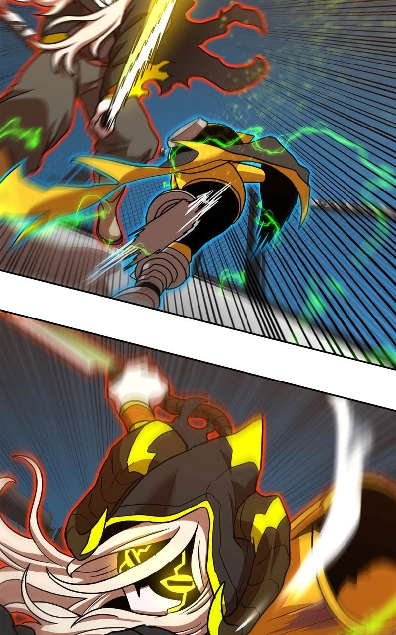Double Click Chapter 170 - Page 80