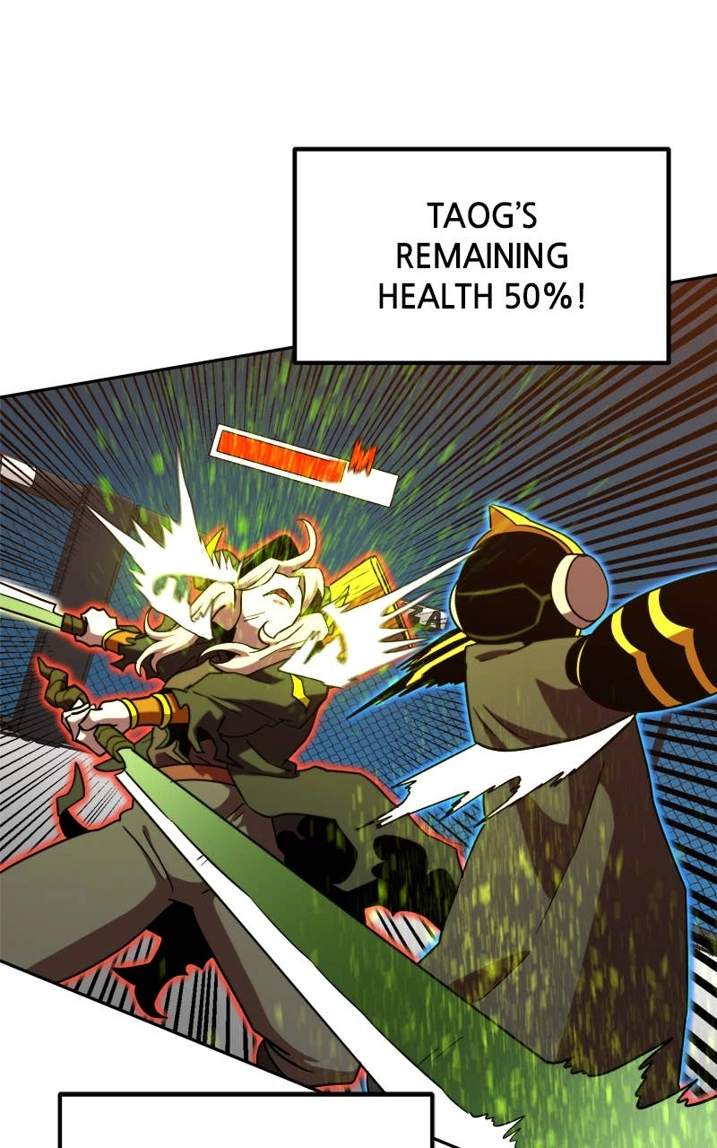 Double Click Chapter 170 - Page 85