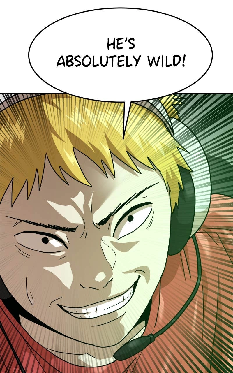 Double Click Chapter 170 - Page 91