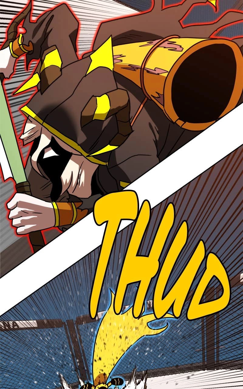 Double Click Chapter 170 - Page 96