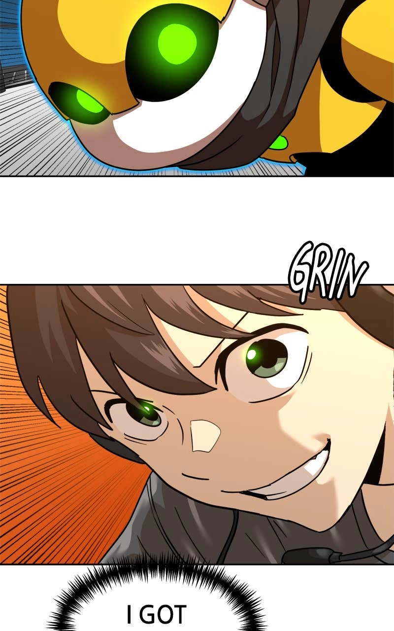 Double Click Chapter 170 - Page 101
