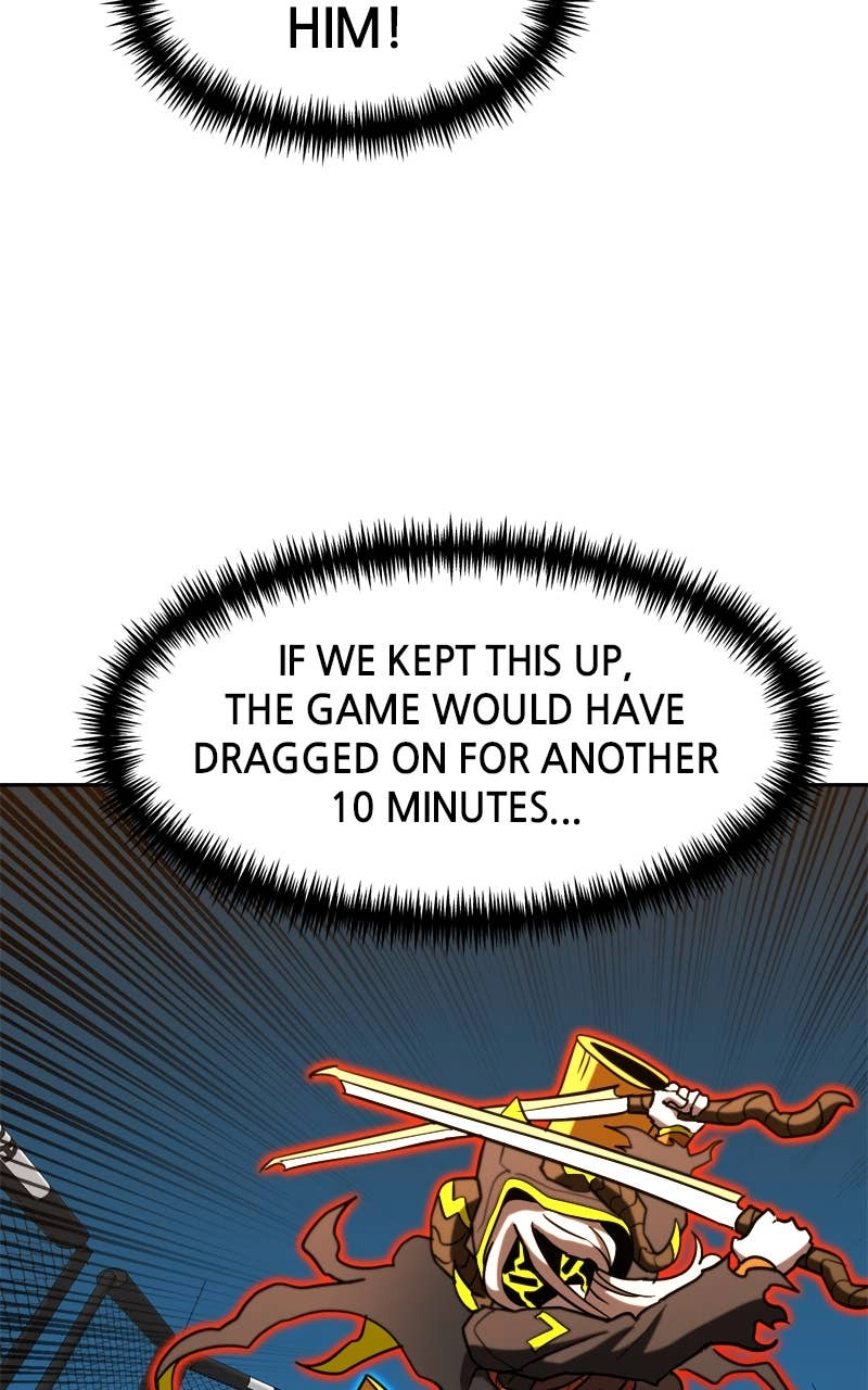 Double Click Chapter 170 - Page 102