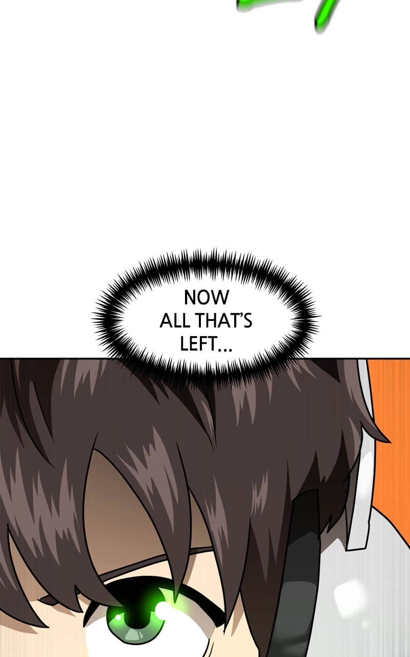 Double Click Chapter 170 - Page 105