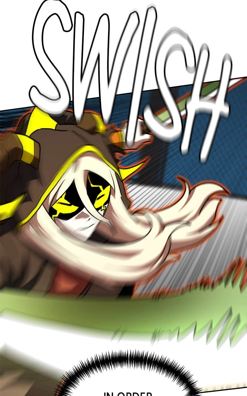 Double Click Chapter 170 - Page 107