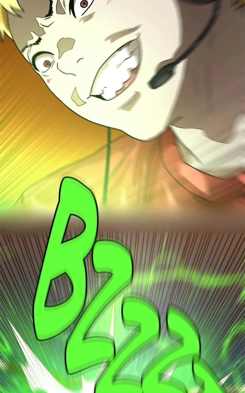 Double Click Chapter 170 - Page 112