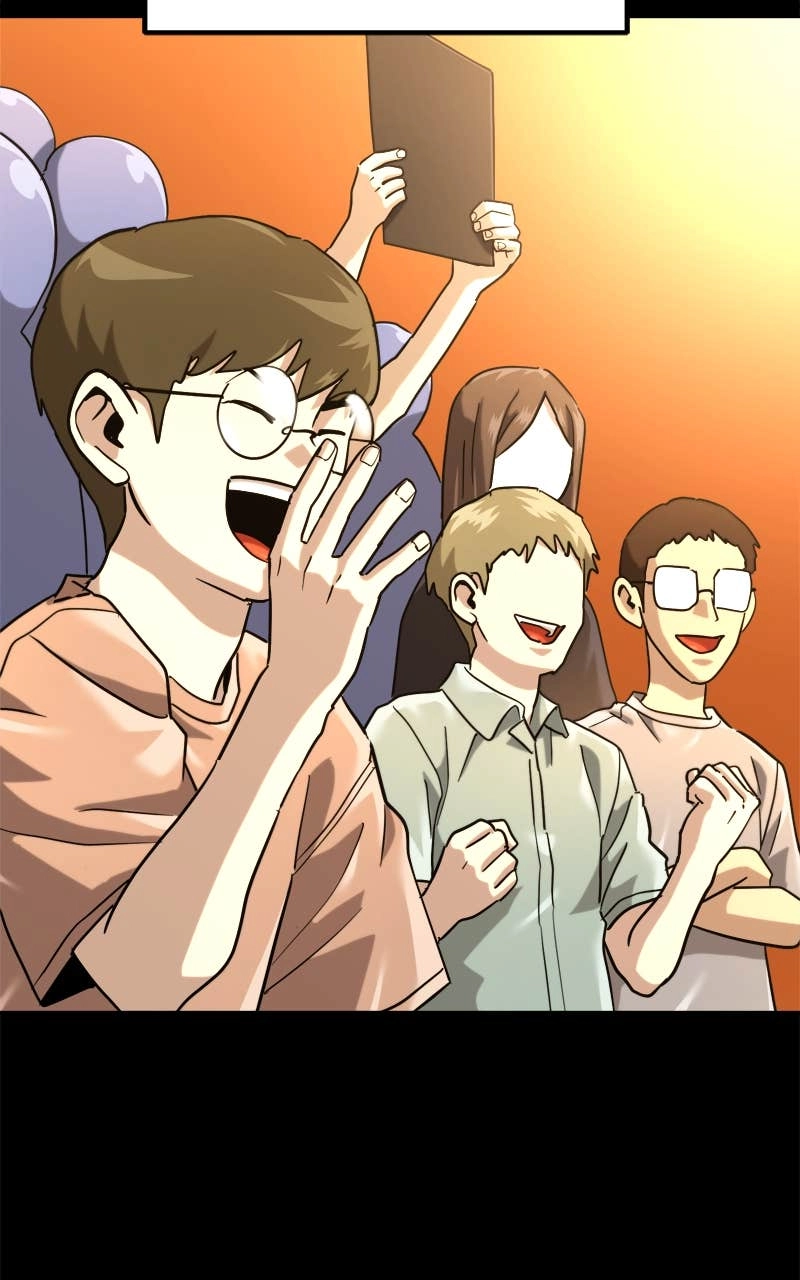 Double Click Chapter 171 - Page 10