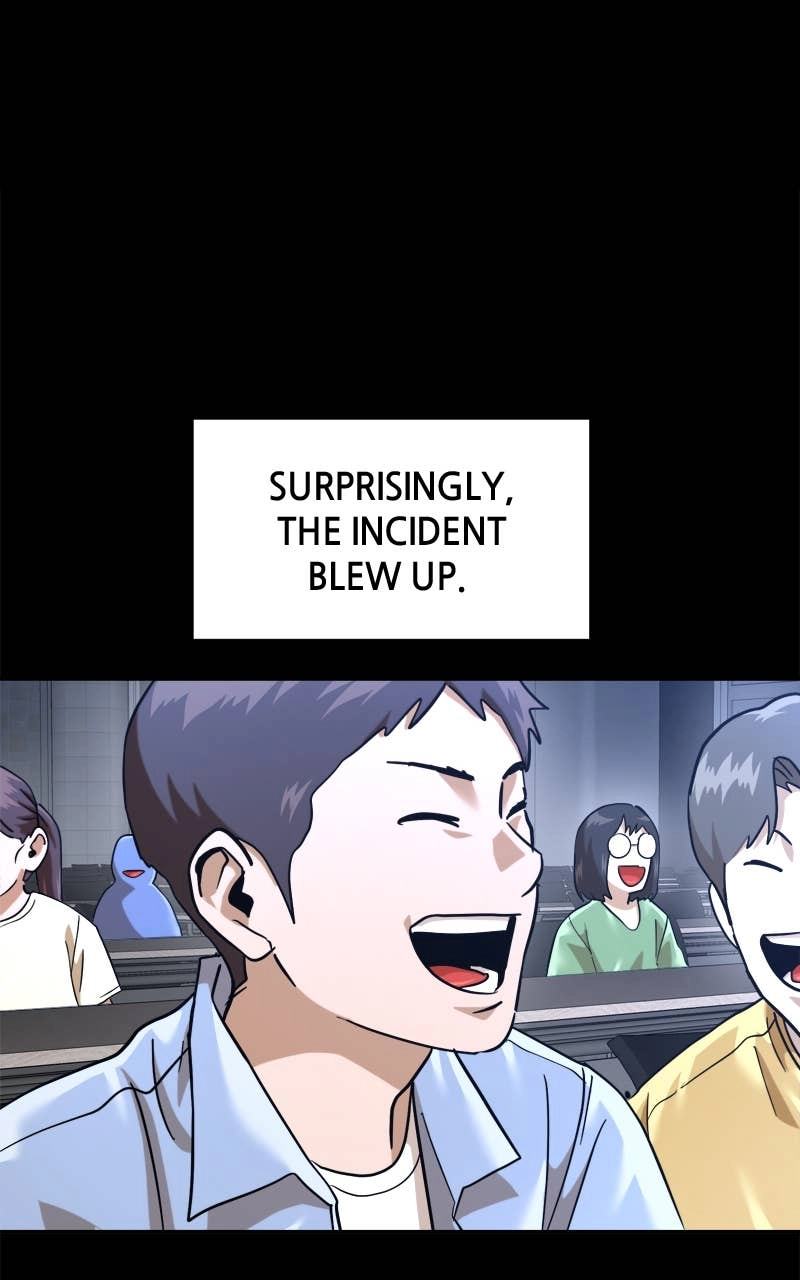 Double Click Chapter 171 - Page 16