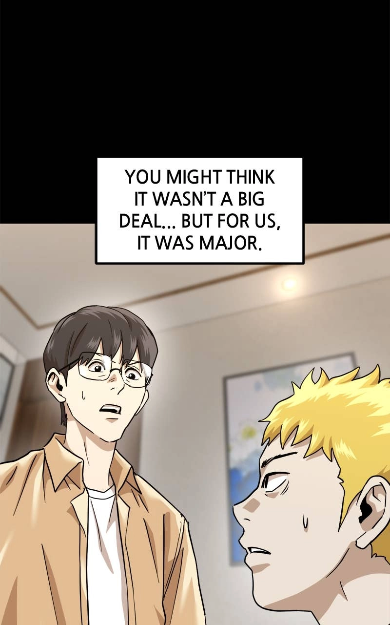 Double Click Chapter 171 - Page 17