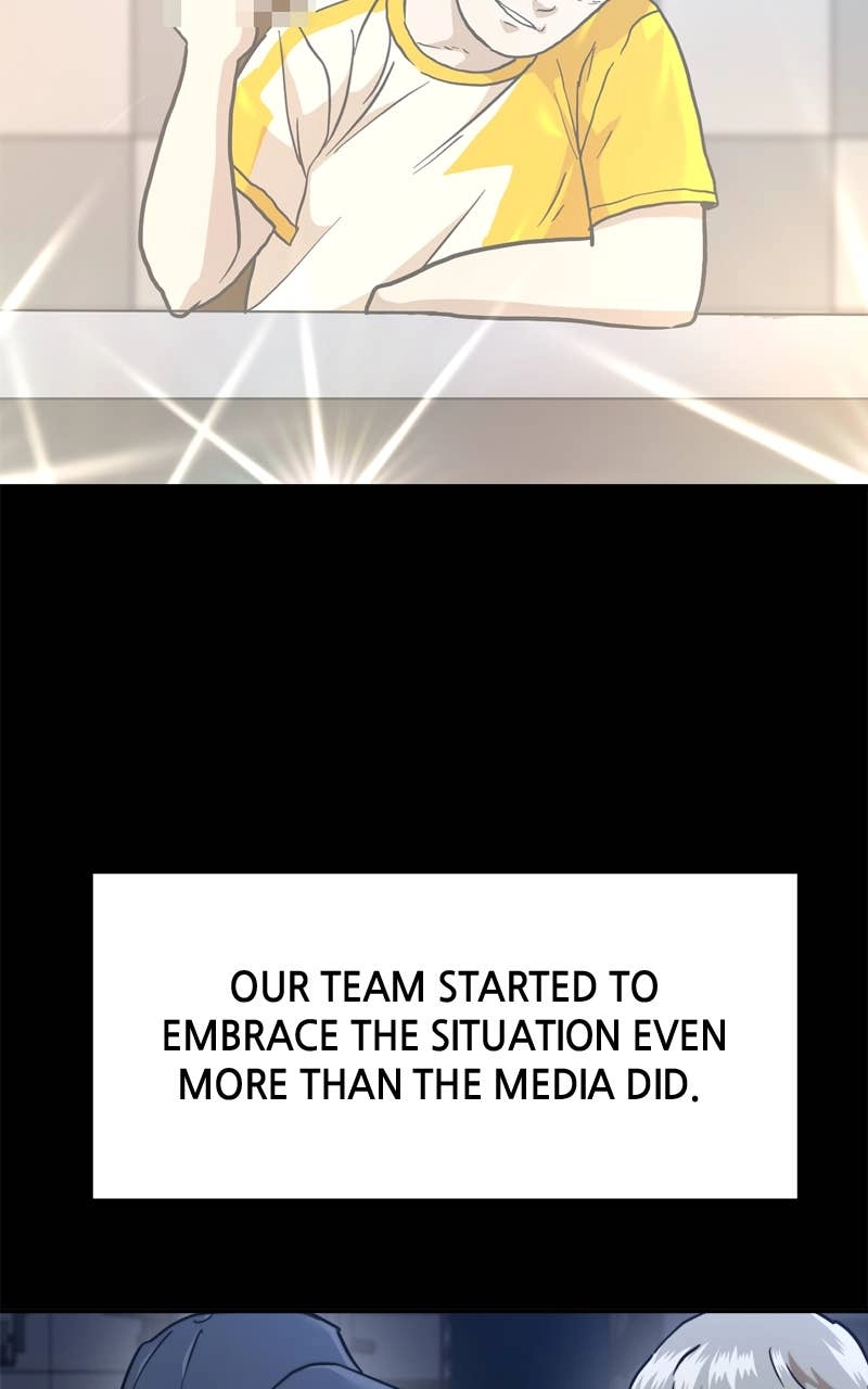 Double Click Chapter 171 - Page 19