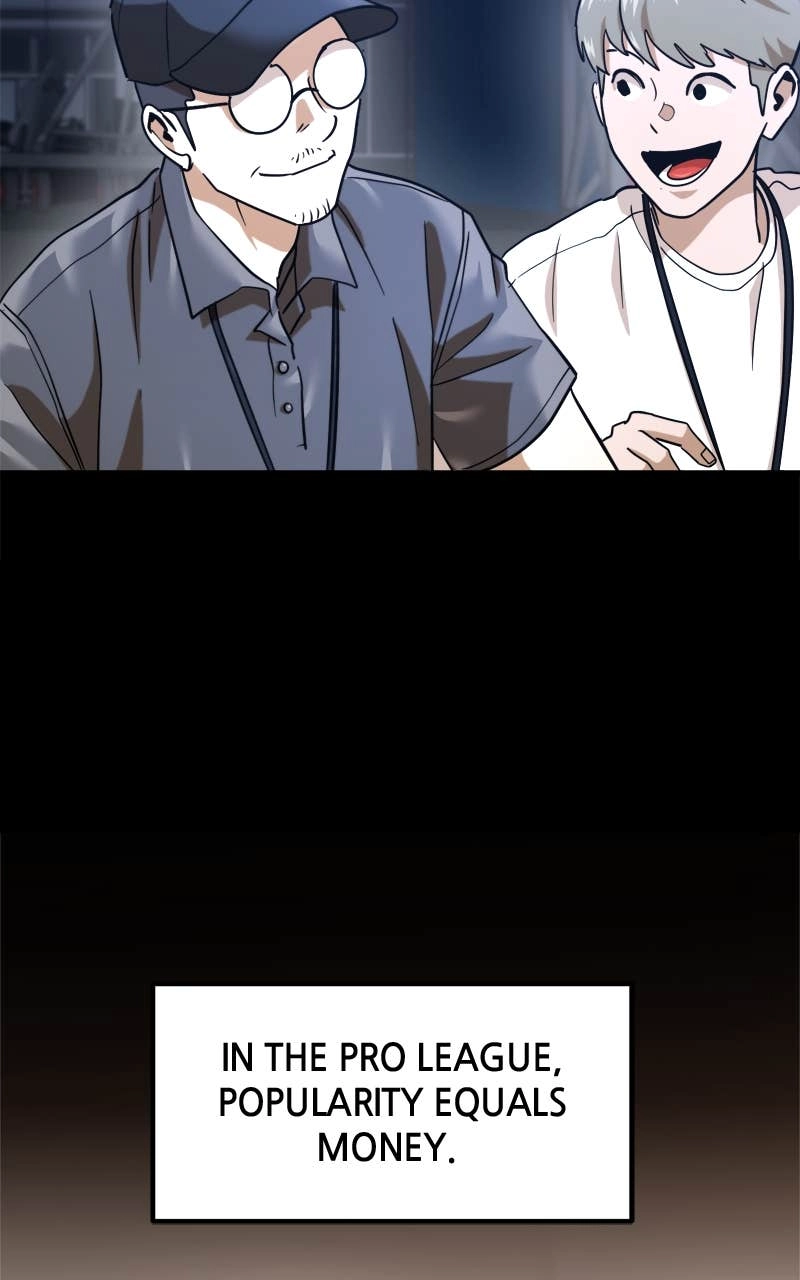 Double Click Chapter 171 - Page 20