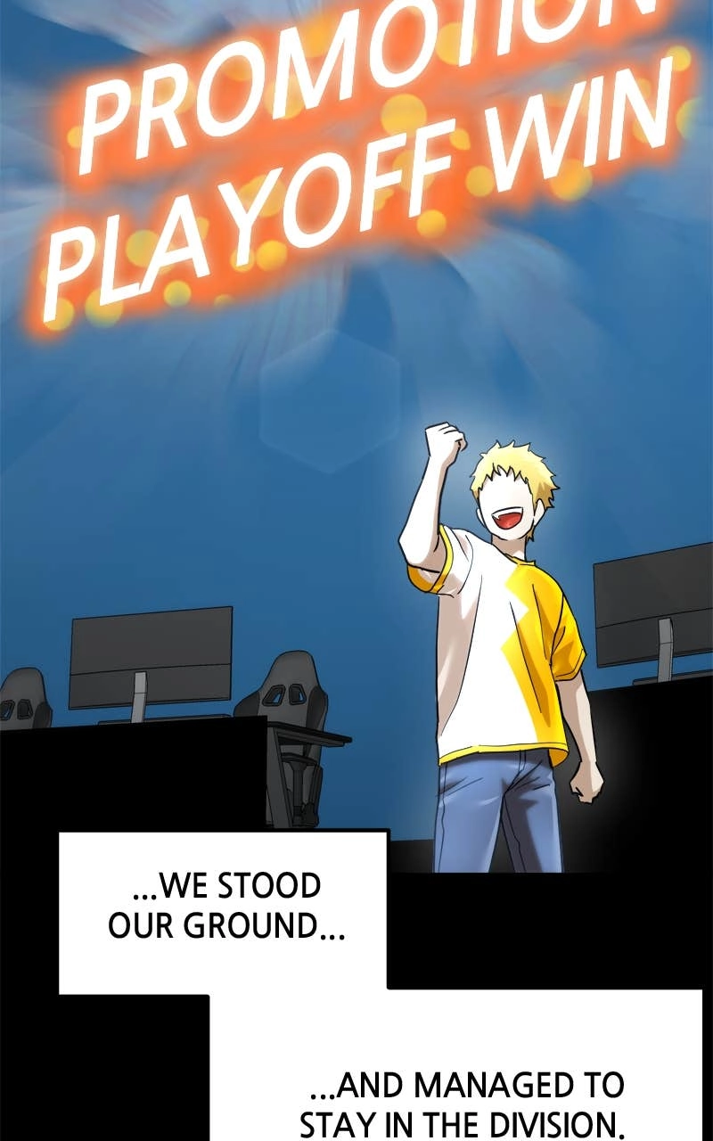 Double Click Chapter 171 - Page 24