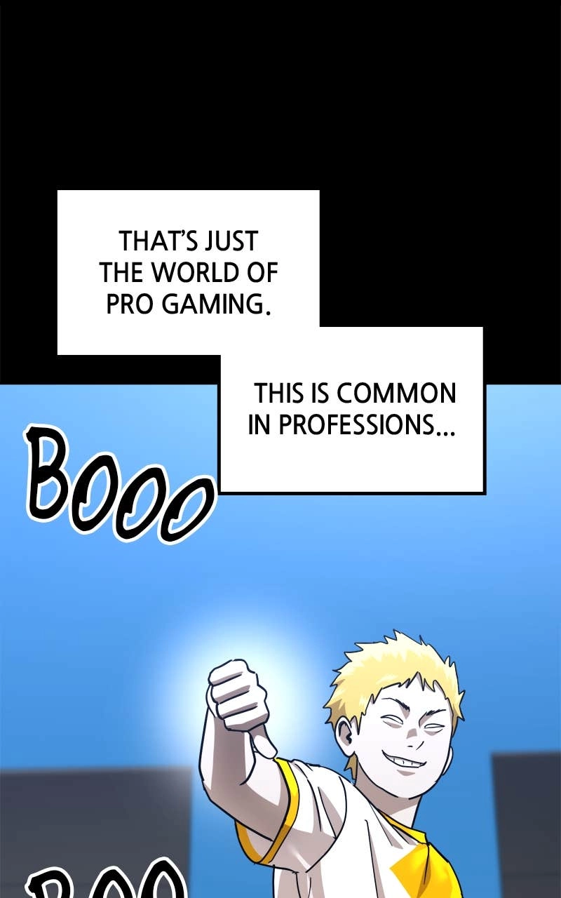 Double Click Chapter 171 - Page 30