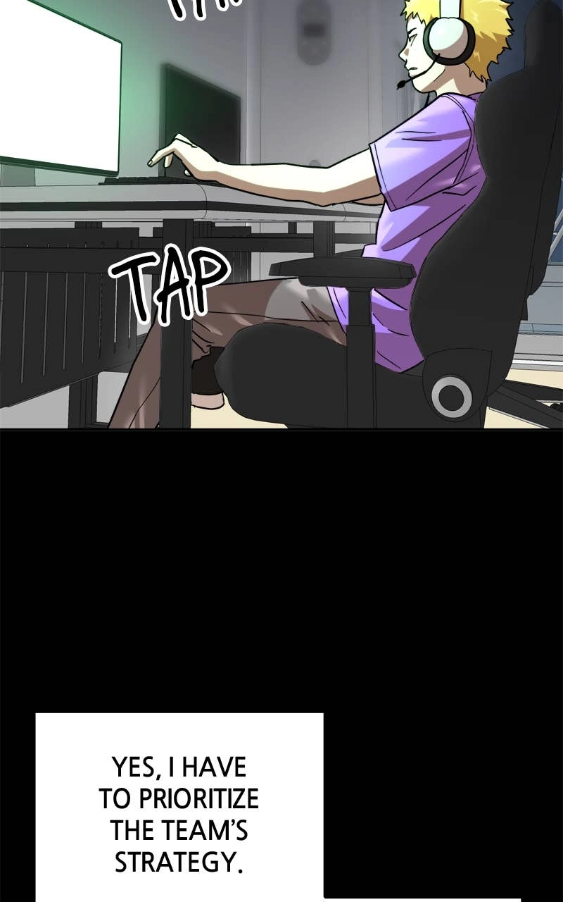 Double Click Chapter 171 - Page 32