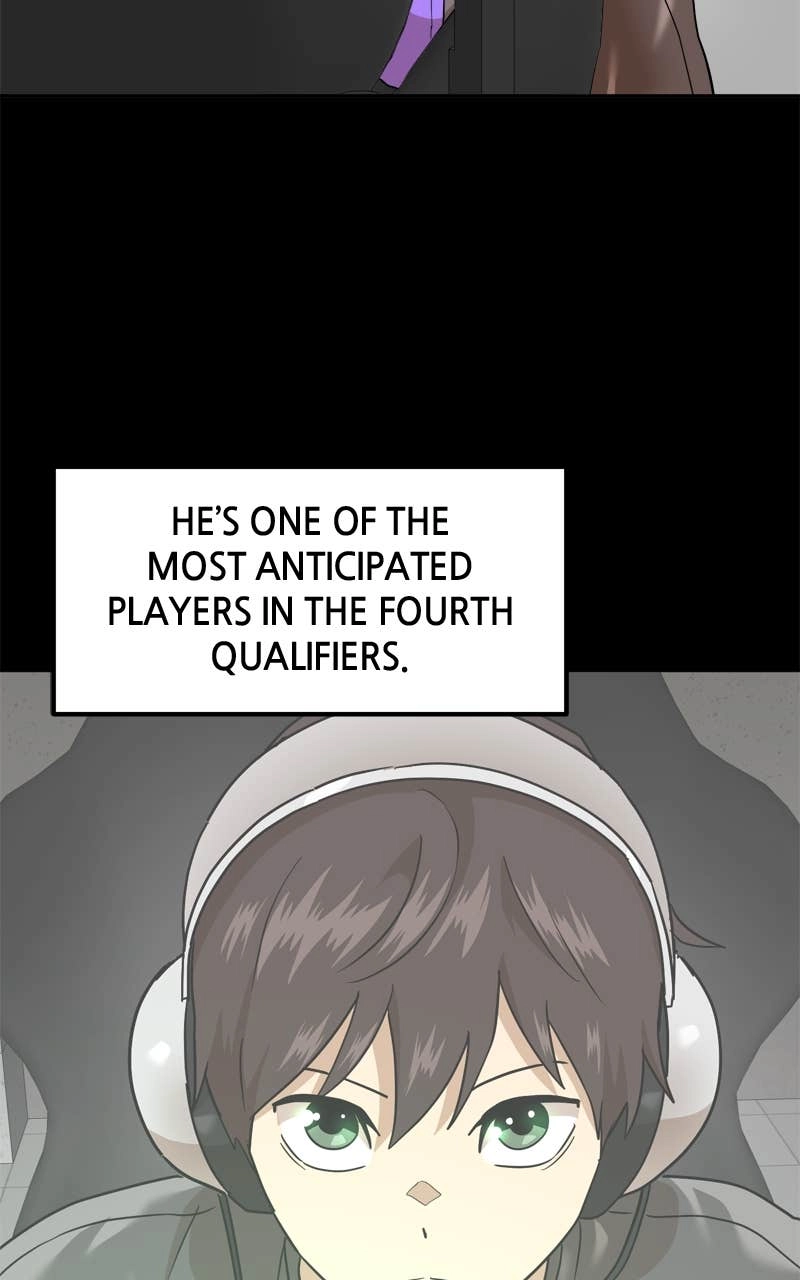 Double Click Chapter 171 - Page 36