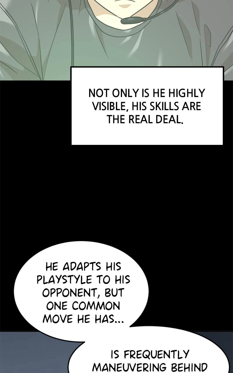 Double Click Chapter 171 - Page 37