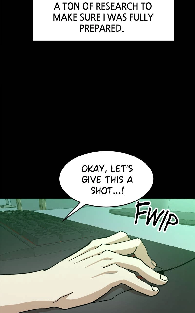 Double Click Chapter 171 - Page 39