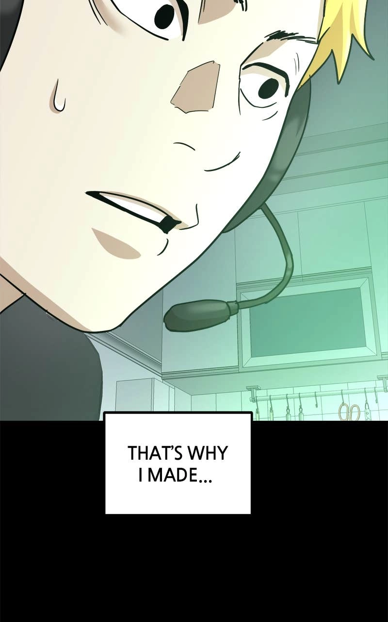 Double Click Chapter 171 - Page 41