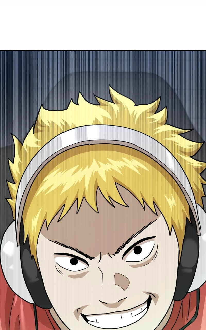 Double Click Chapter 171 - Page 43