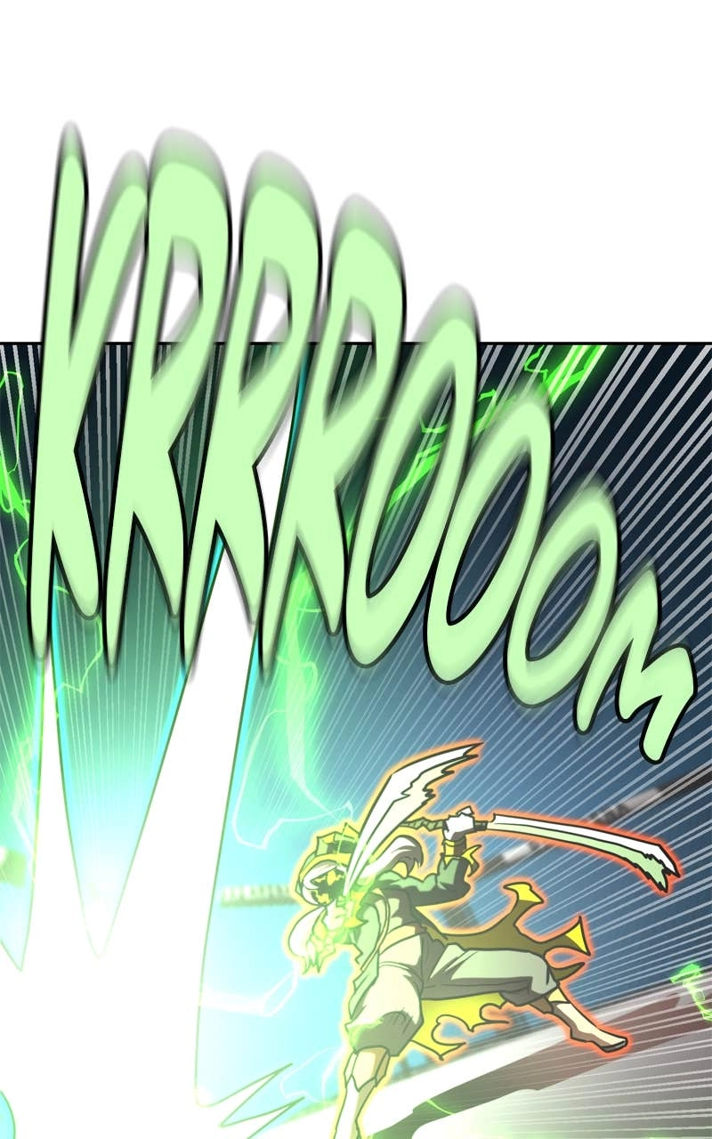 Double Click Chapter 171 - Page 47