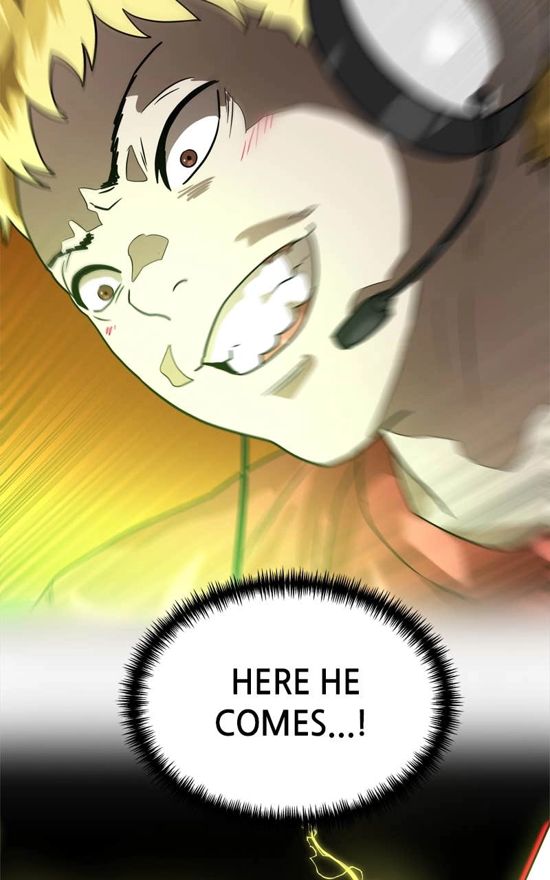 Double Click Chapter 171 - Page 53