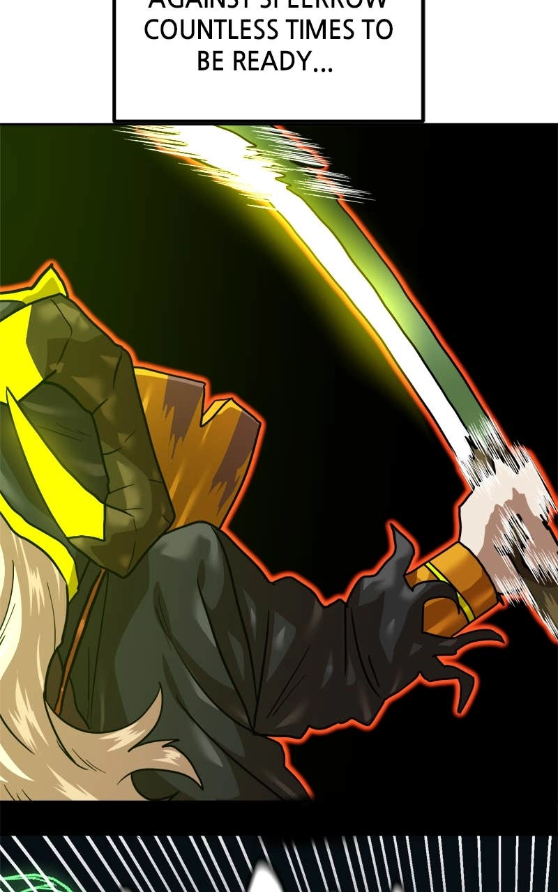 Double Click Chapter 171 - Page 56