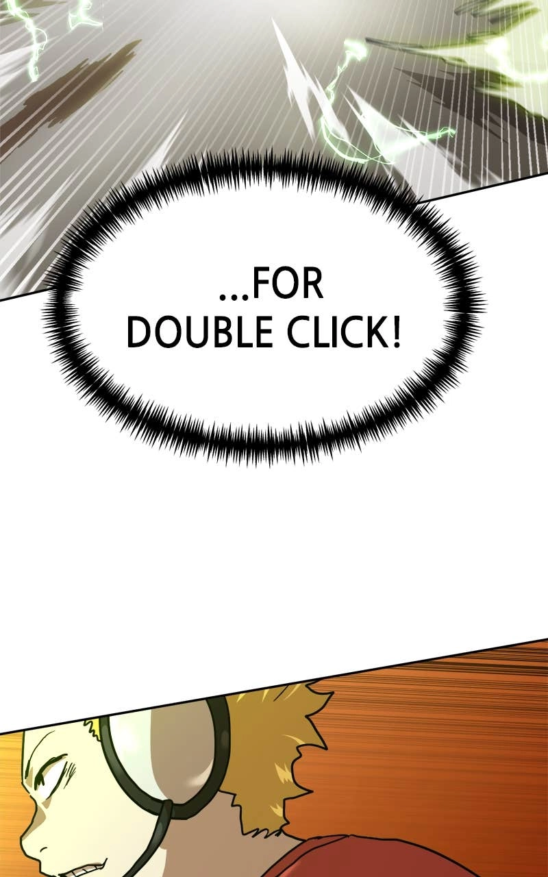 Double Click Chapter 171 - Page 58