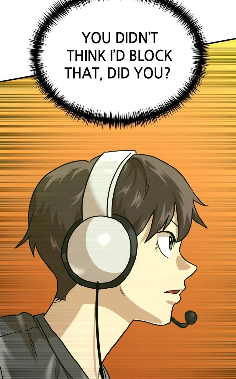 Double Click Chapter 171 - Page 60