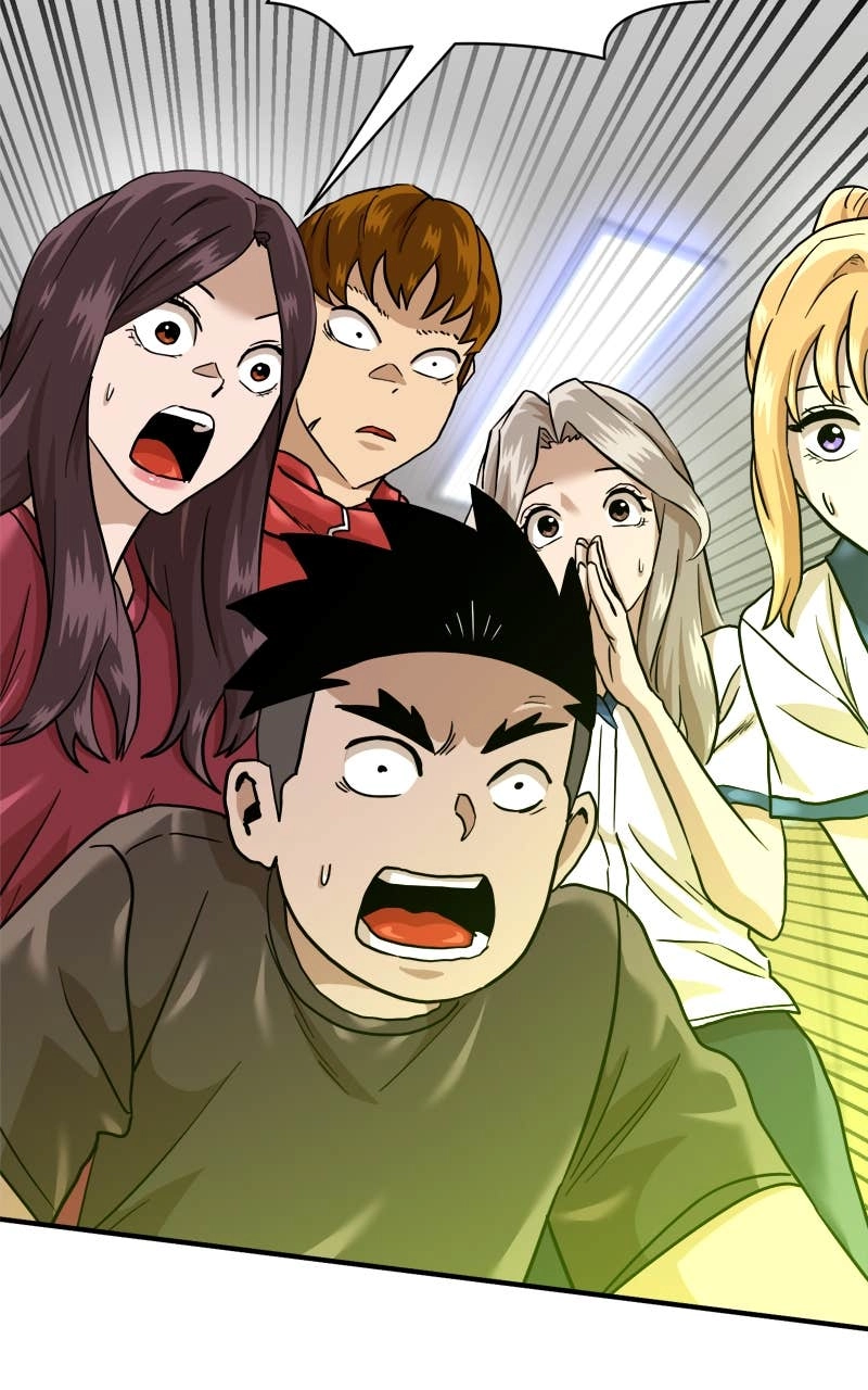 Double Click Chapter 171 - Page 64